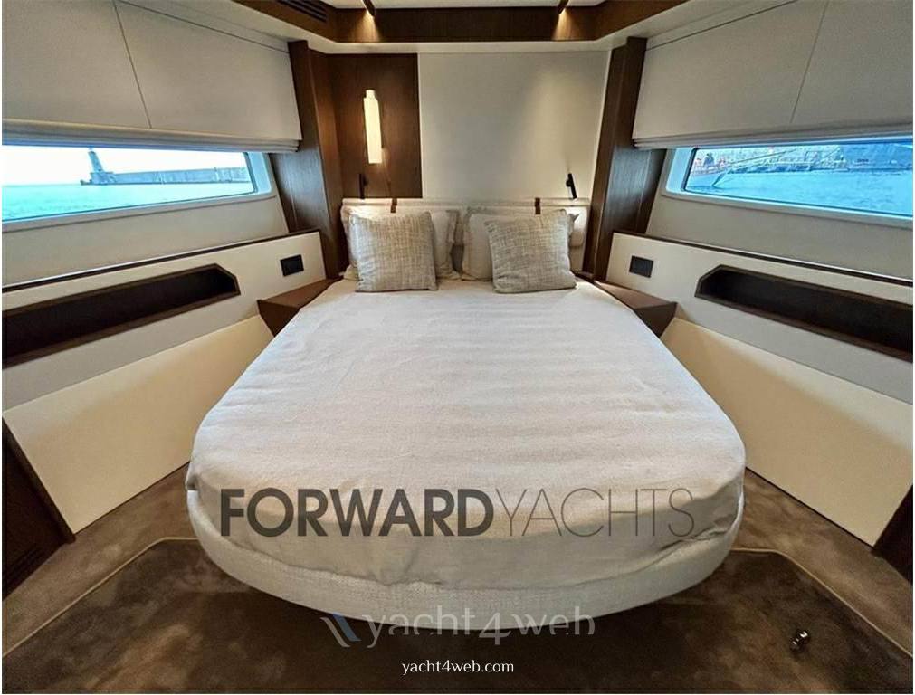 Azimut 72 fly occasion