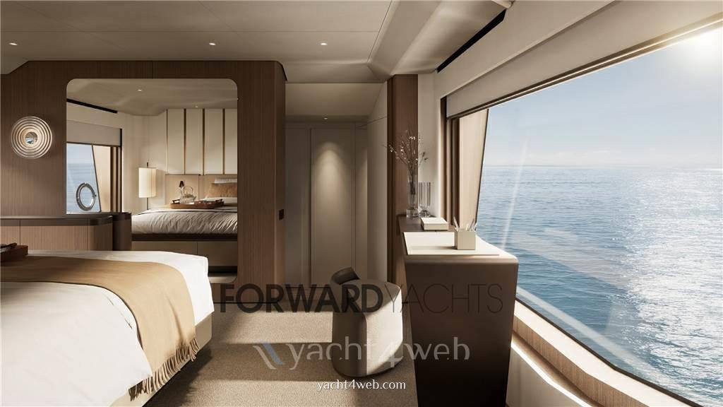 Azimut Grande 26m 2026