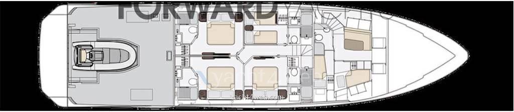 Azimut Grande 26m 2025