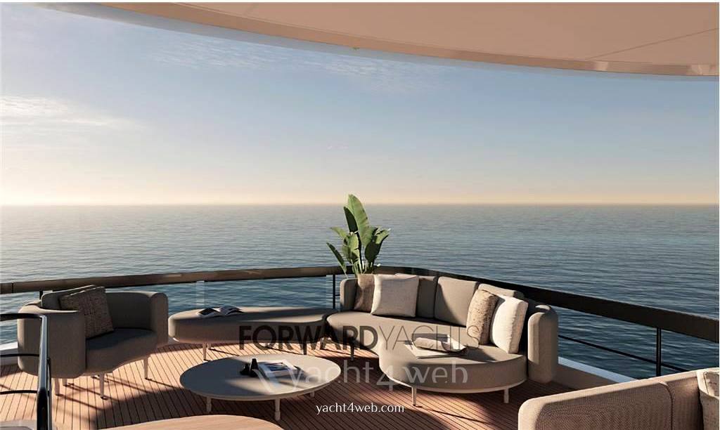 Azimut Grande 26m 游艇 使用