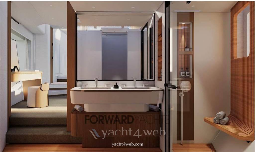 Azimut Grande 26m 照片