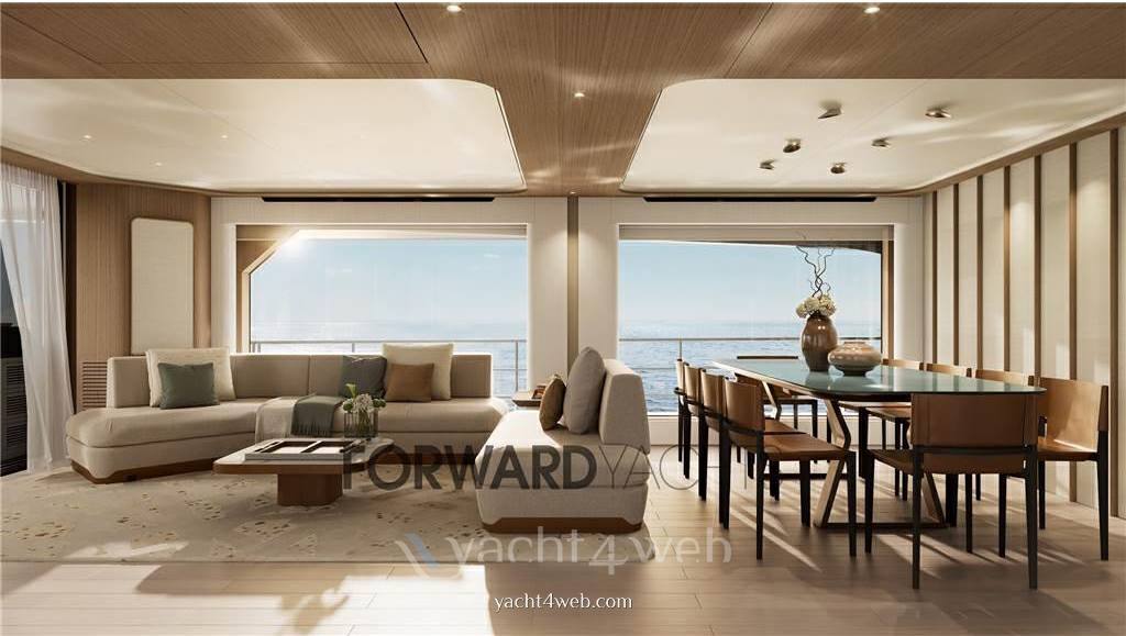 Azimut Grande 26m 2026