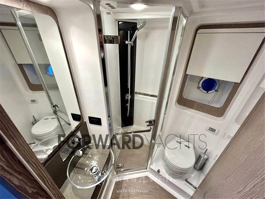 Azimut yachts S6 usato