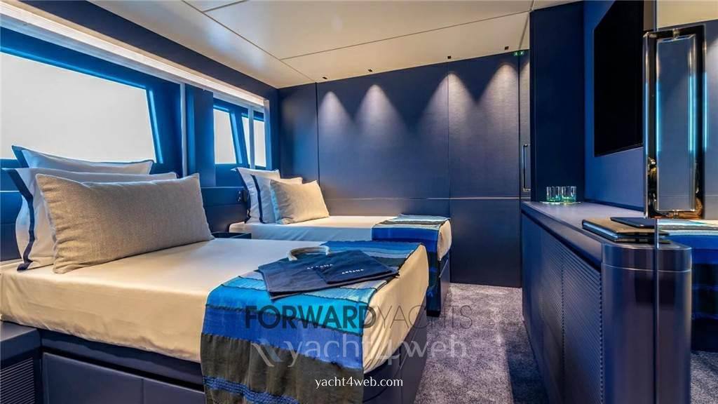 Amer yachts Amer 120 usato