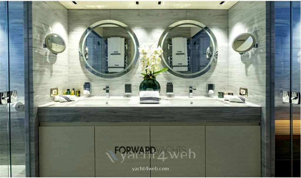 Amer yachts Amer 120 