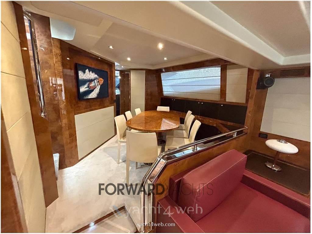 Riva 85 opera fotografia