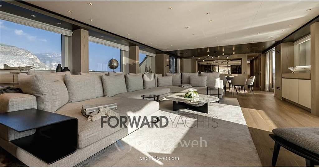 Sanlorenzo Sd 126 2022