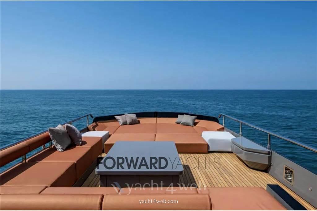 Ab yachts Ab 80 new Моторная лодка