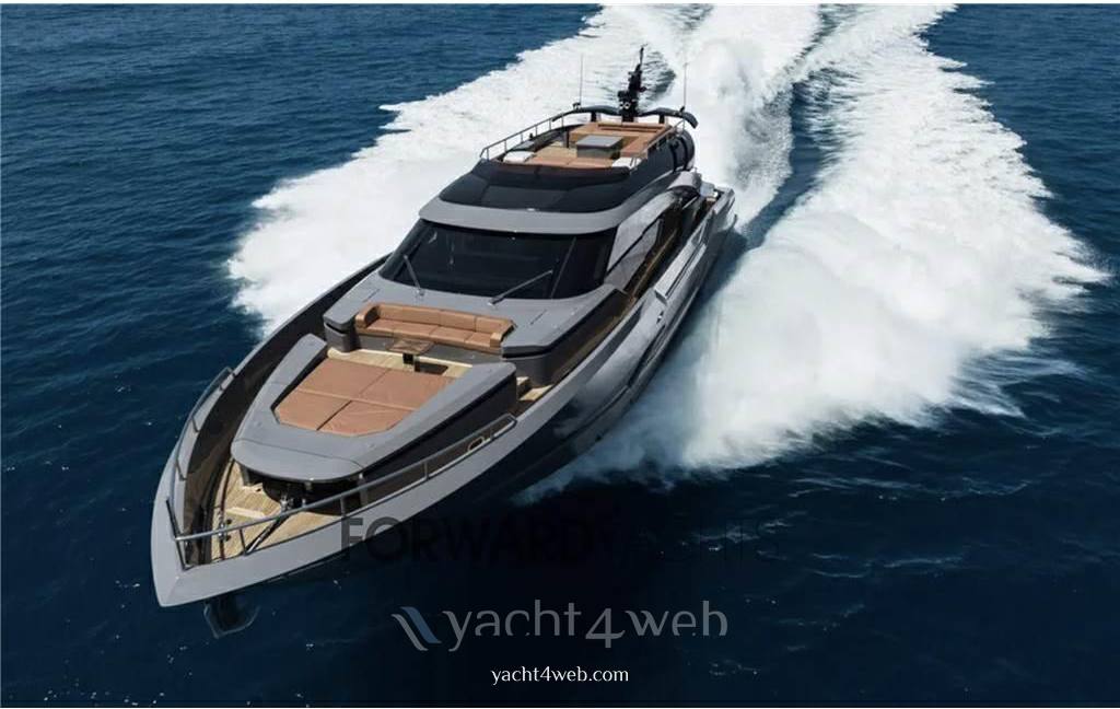 Ab yachts Ab 80 new 