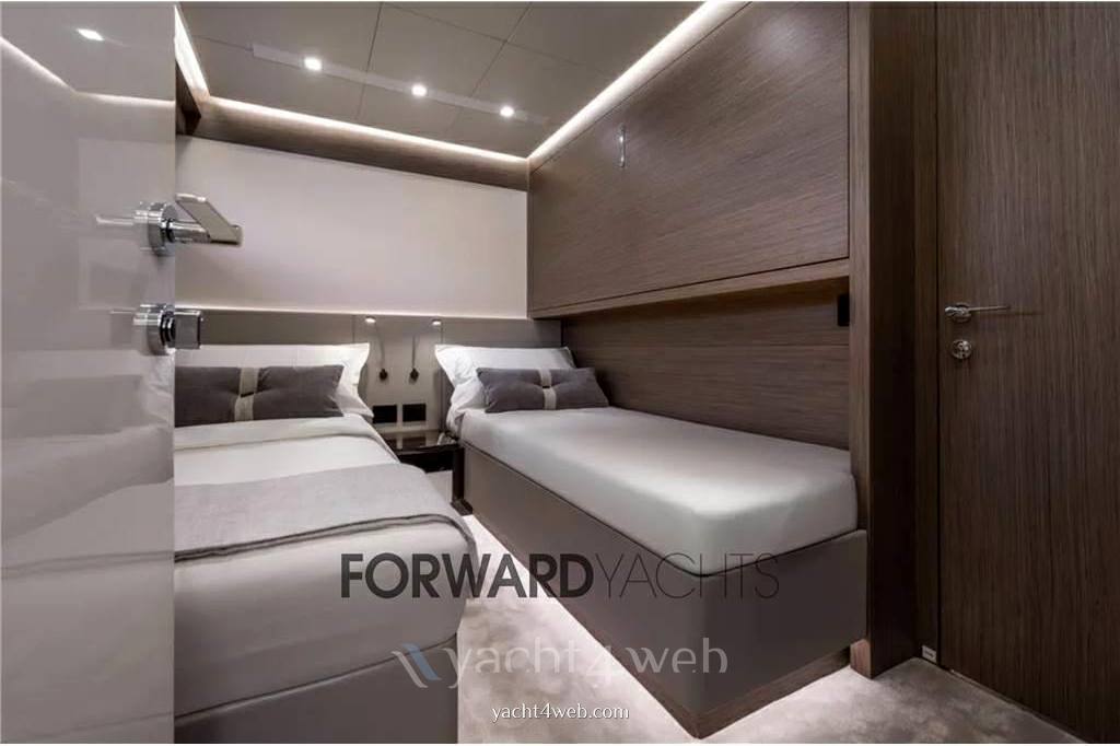 Ab yachts Ab 80 new Моторная лодка