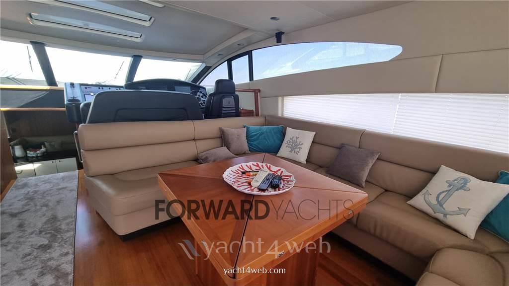 Sunseeker Predator 72 