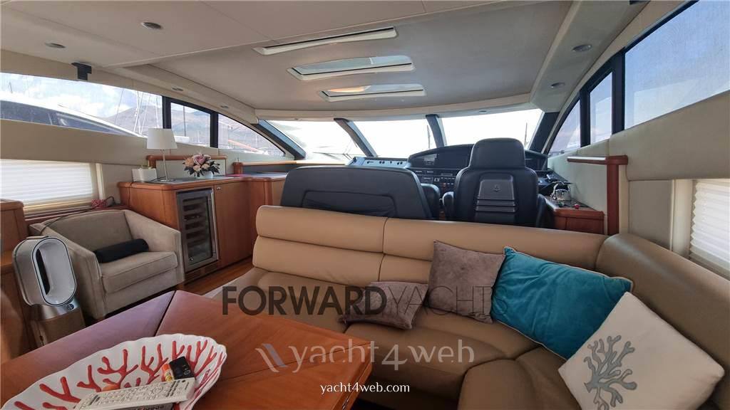 Sunseeker Predator 72 Photo