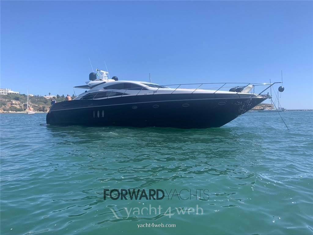 Sunseeker Predator 72 