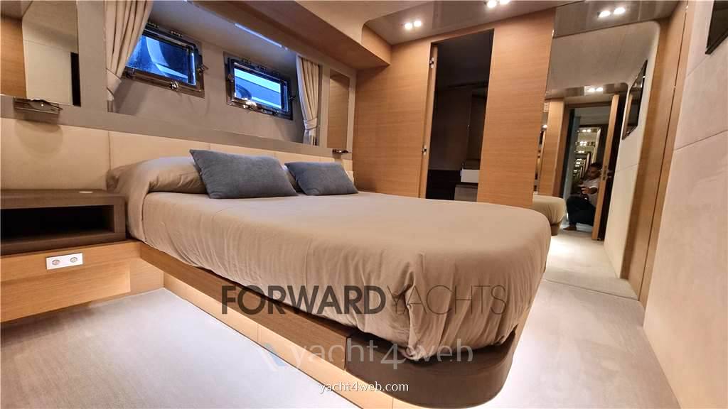 Amer yachts Amer 94 Photo