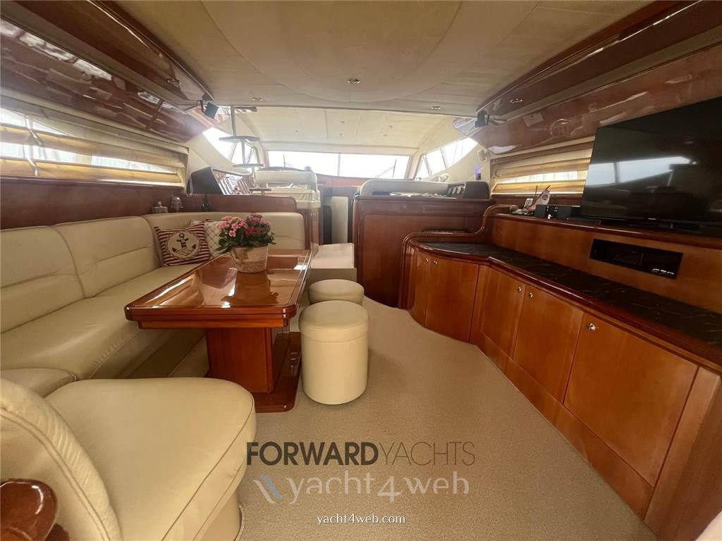 Ferretti yachts Ferretti 620 2003