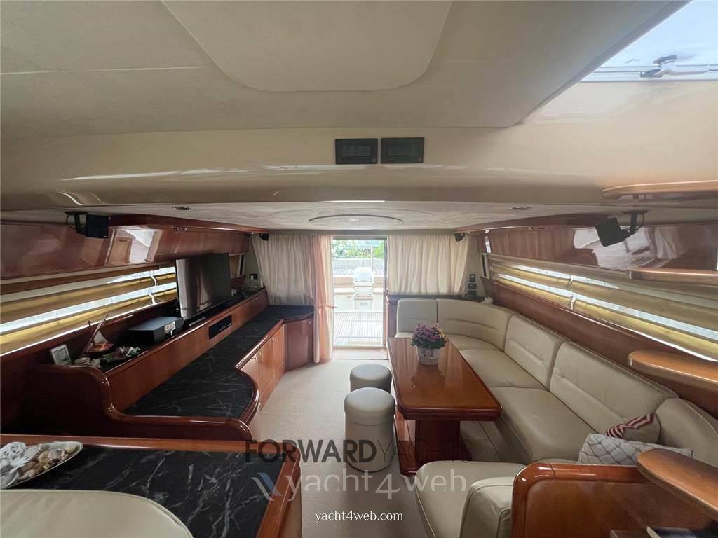 Ferretti yachts Ferretti 620 