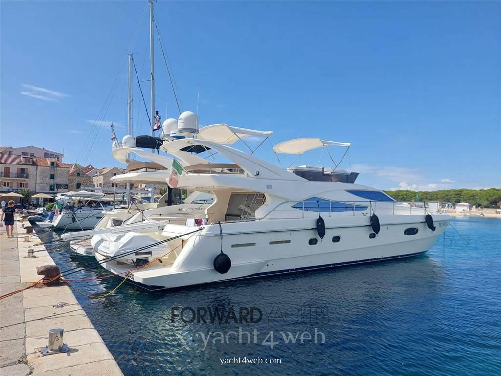 Ferretti yachts Ferretti 620 