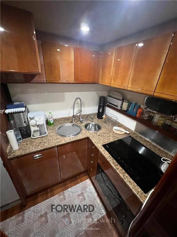 Ferretti yachts Ferretti 620 Bateau à moteur nouveau en vente