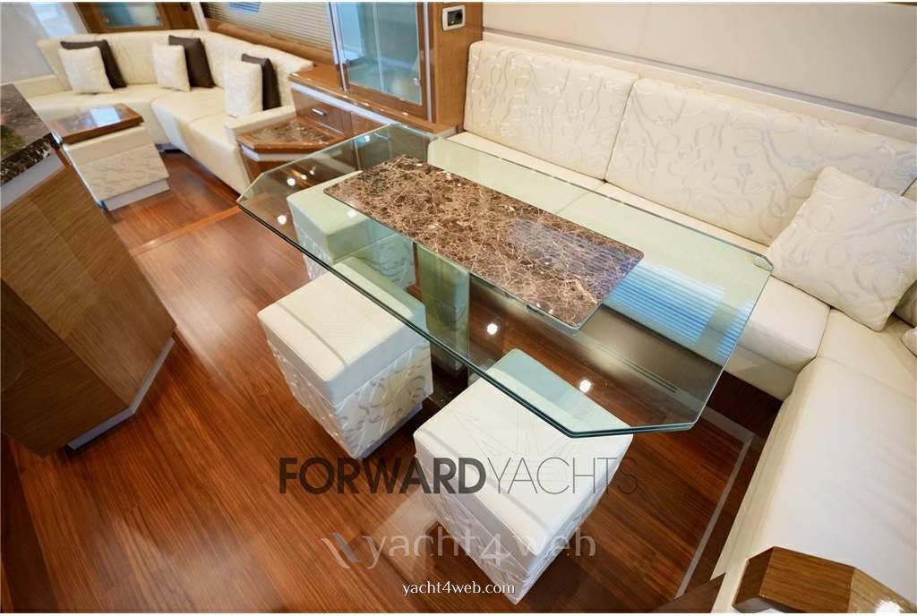 Dominator yachts Dominator 62 Photo