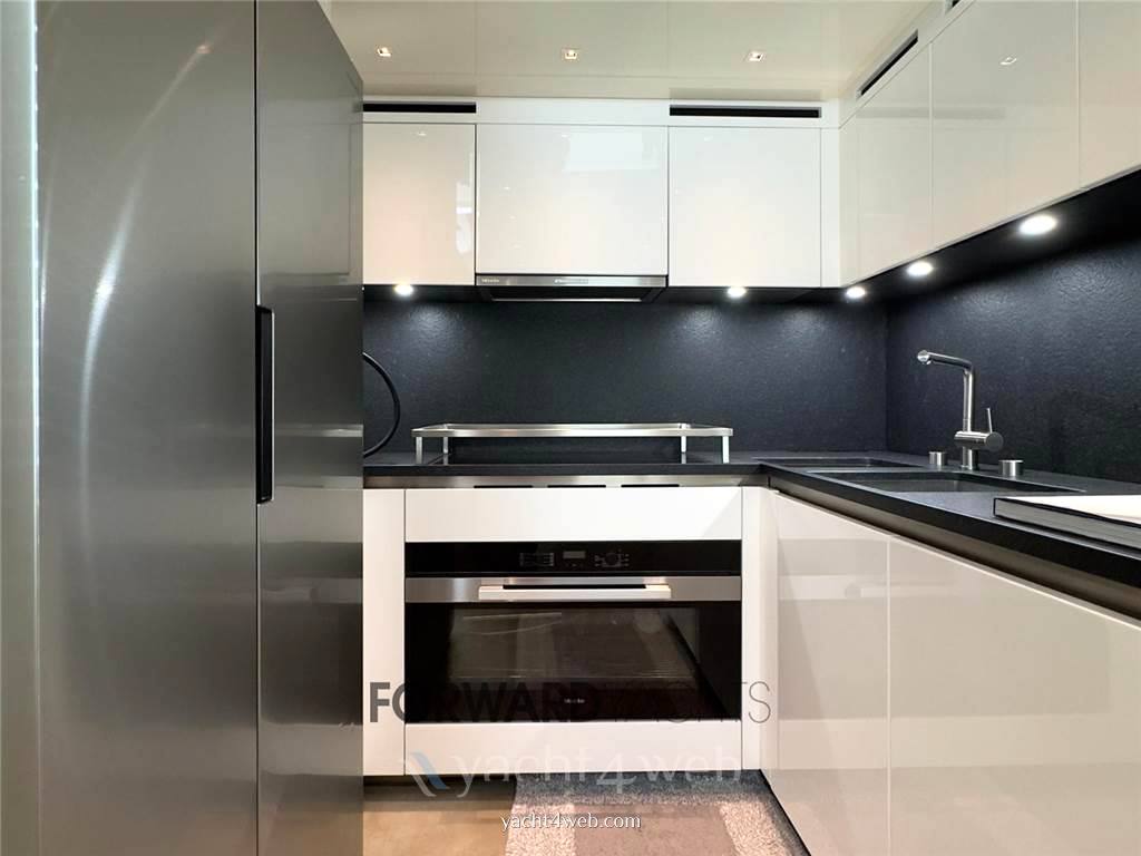 Sanlorenzo Sl90 a Yacht à moteur