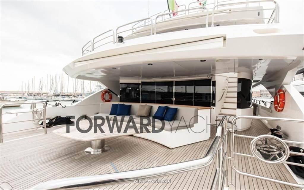 Sunseeker 40m Flybridge