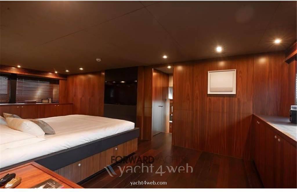 Sunseeker 40m Flybridge usato