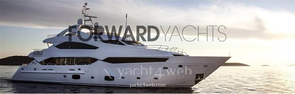 Sunseeker 40m Barca a motore usata in vendita