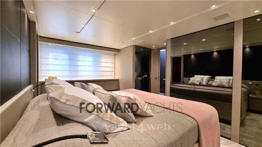 Sanlorenzo Sl86 Photo