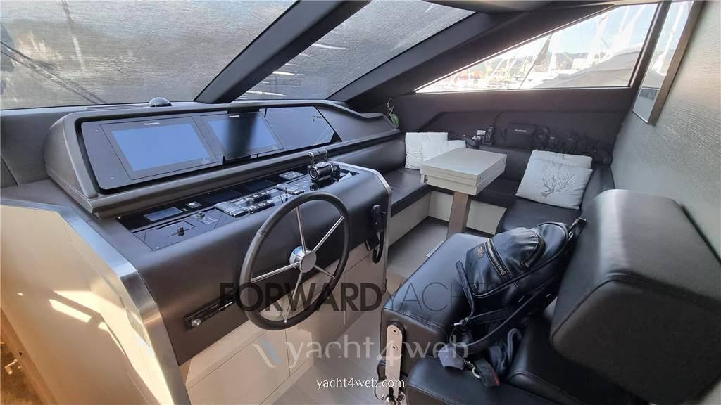 Sanlorenzo Sl86 2017