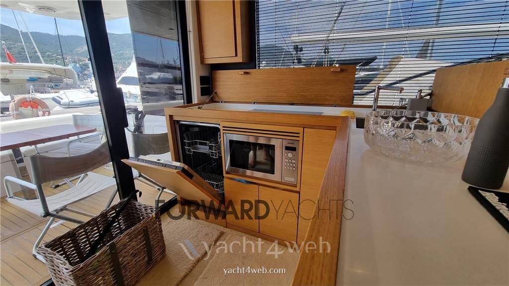 Sundeck yachts Sundeck 550 