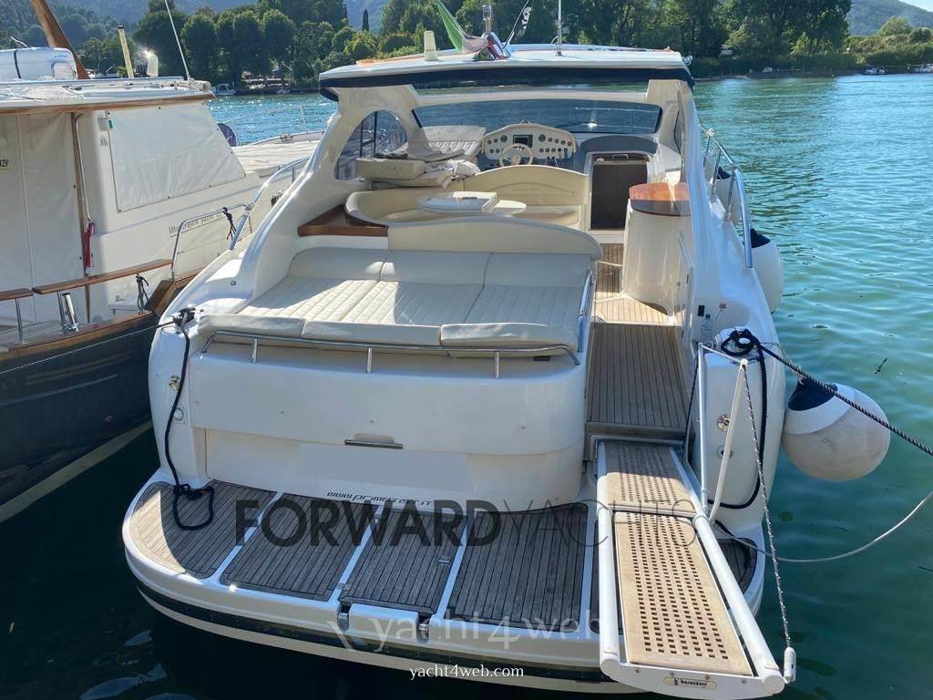 Abbate bruno Primatist g41 Bateau à moteur nouveau en vente