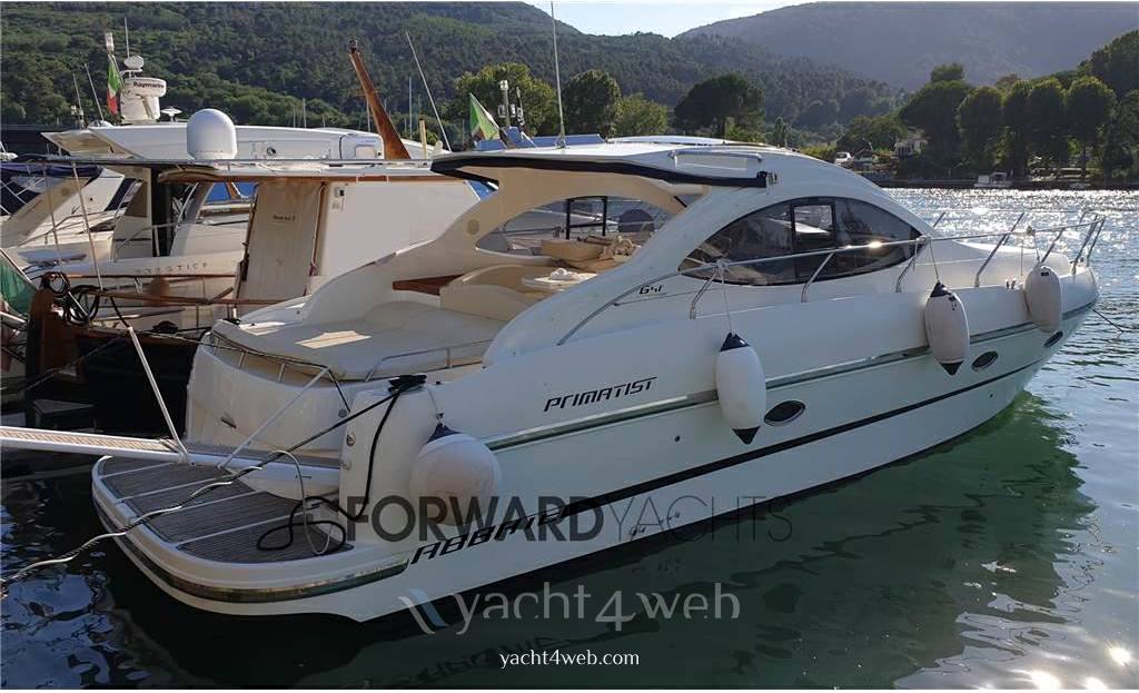 Abbate bruno Primatist g41 