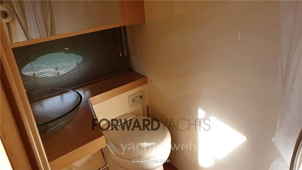 Abbate bruno Primatist g41 Toit rigide