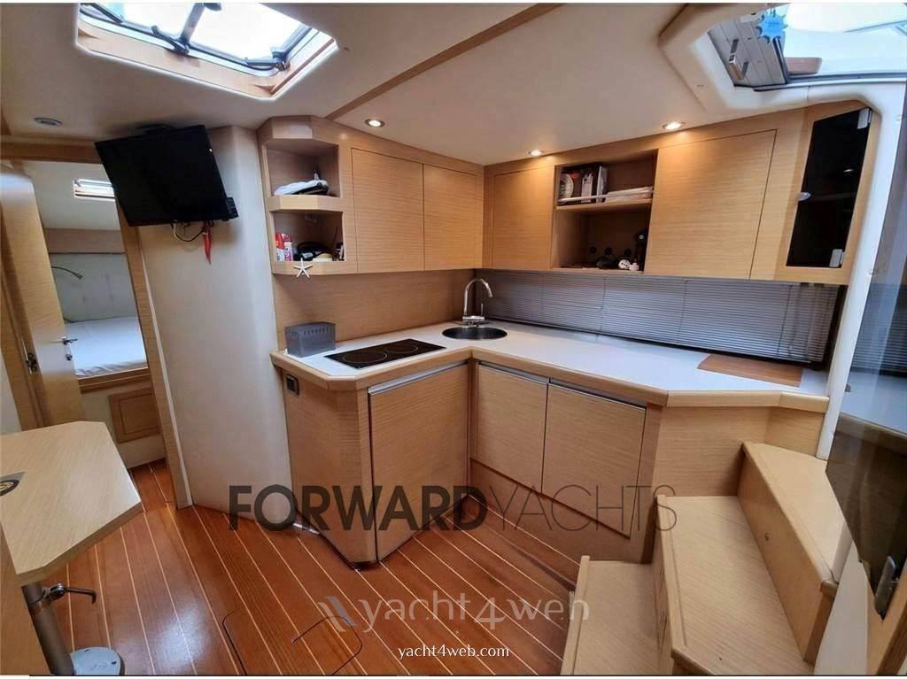 Abbate bruno Primatist g41 Toit rigide