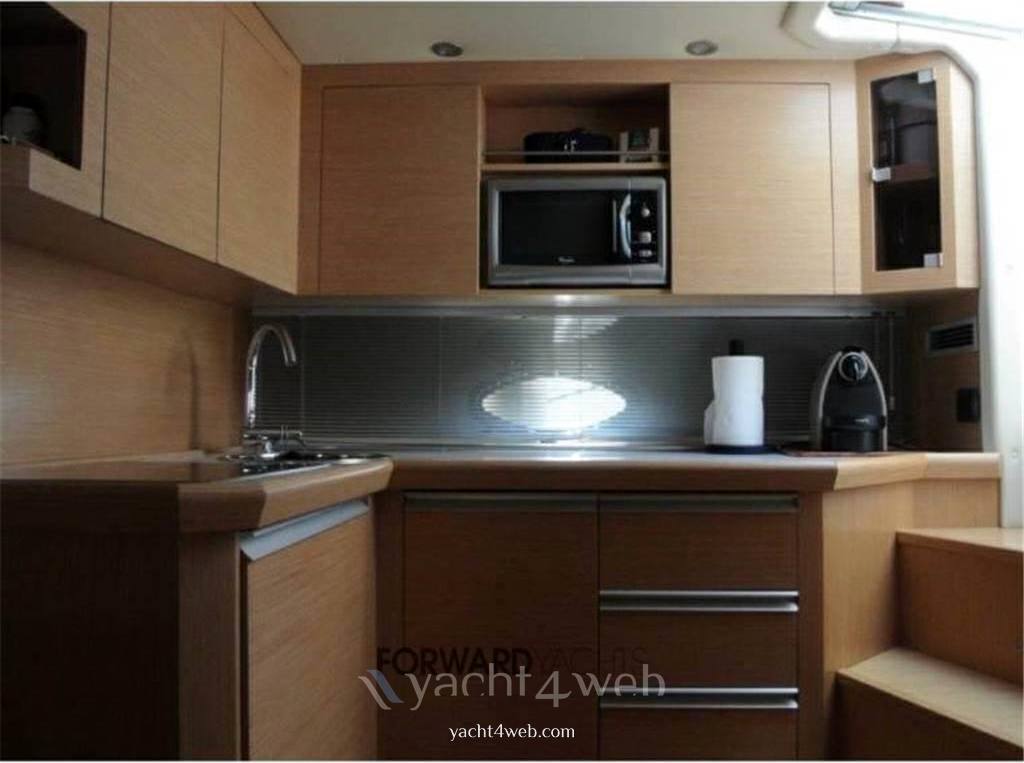 Abbate bruno Primatist g41 bateau à moteur