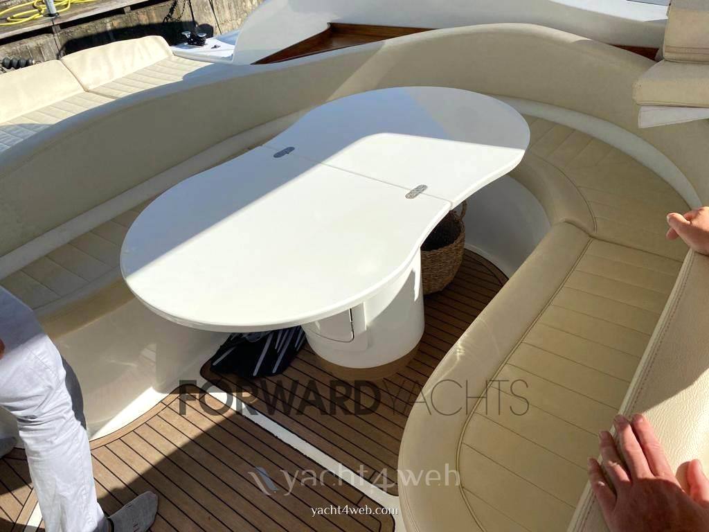 Abbate bruno Primatist g41 Bateau à moteur nouveau en vente