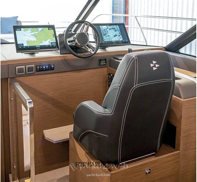 Prestige M 48 occasion