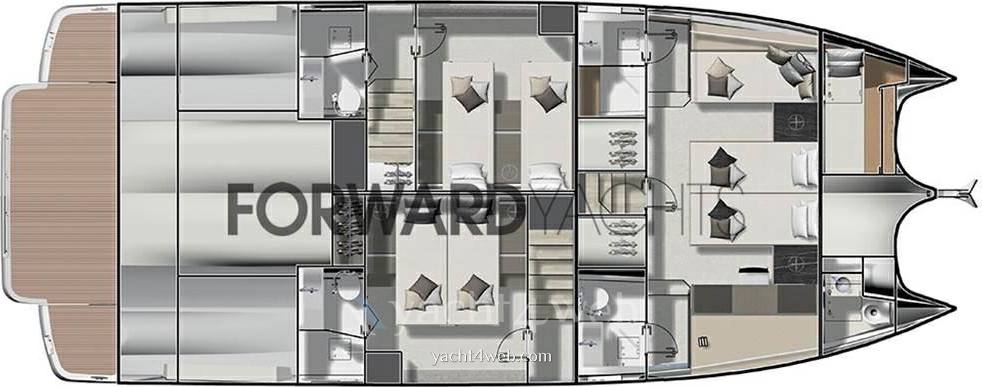 Prestige M 48 occasion