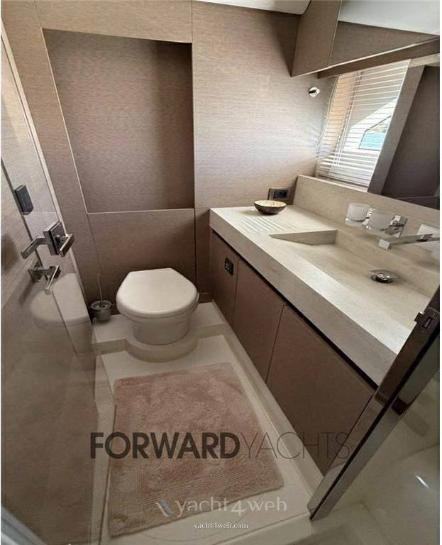 Prestige 680 fly 2019