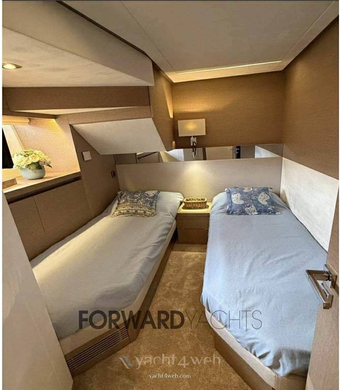 Prestige 680 fly Photo