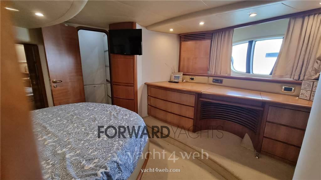 Azimut 62 evolution Photo