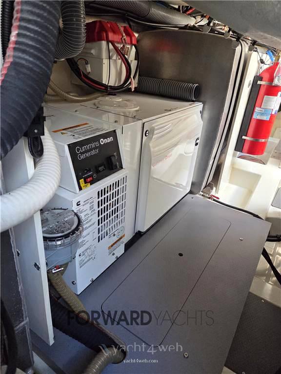 Prestige 500 s Photo