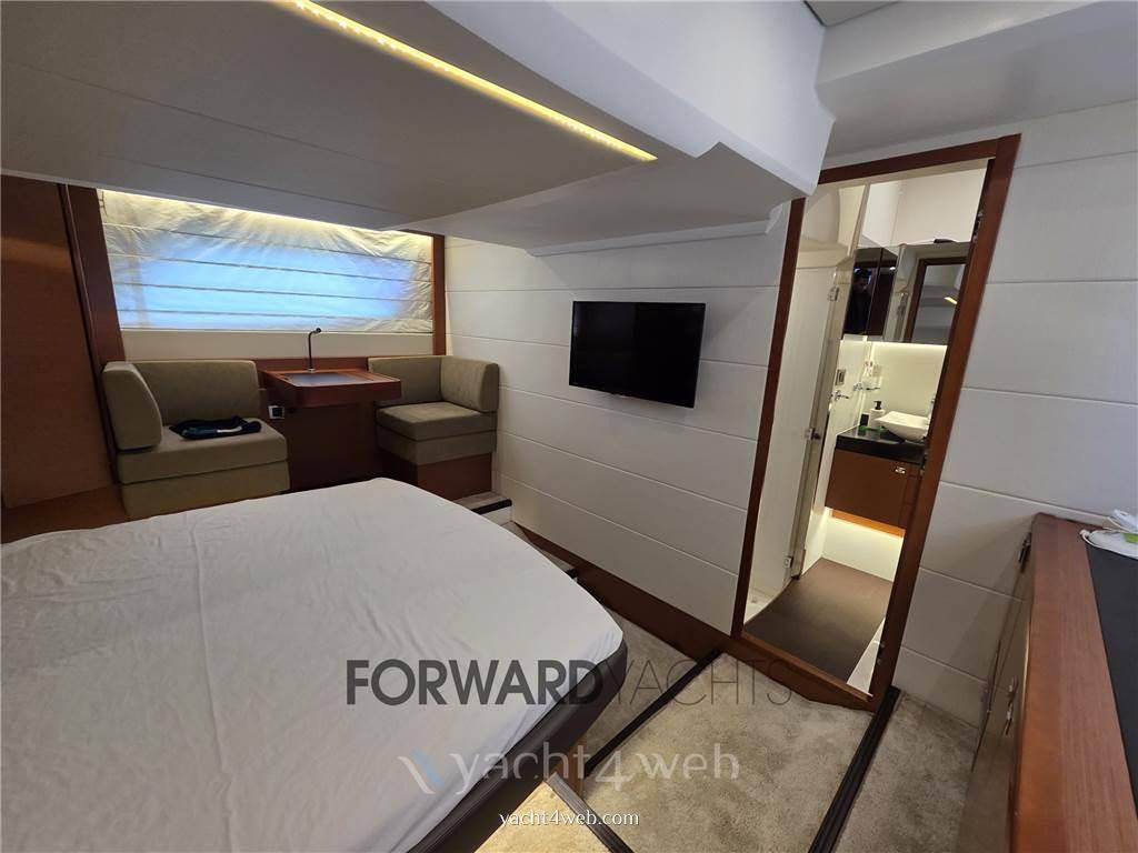 Prestige 500 s Bateau à moteur nouveau en vente