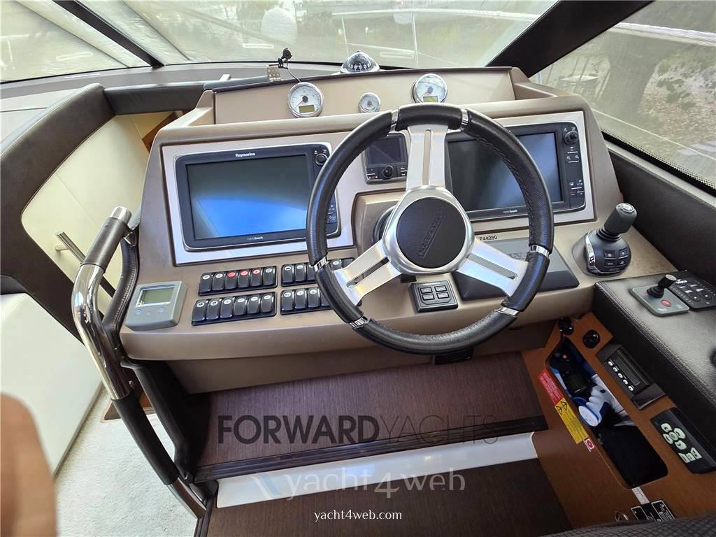 Prestige 500 s Photo