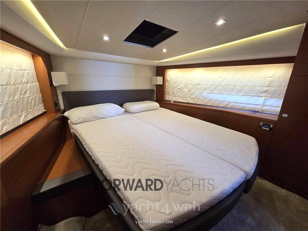 Prestige 500 s Toit rigide occasion