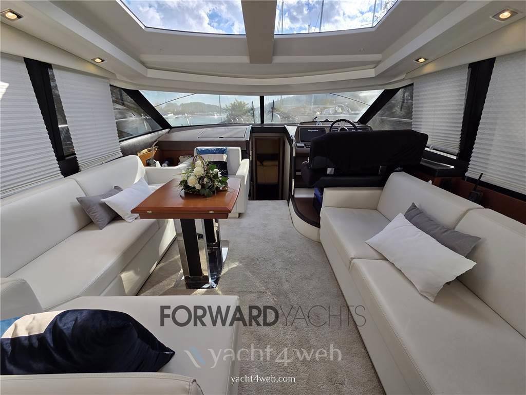 Prestige 500 s Toit rigide occasion