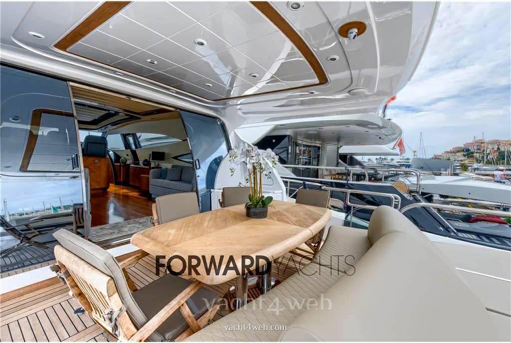 Alalunga Open 85 sport используется