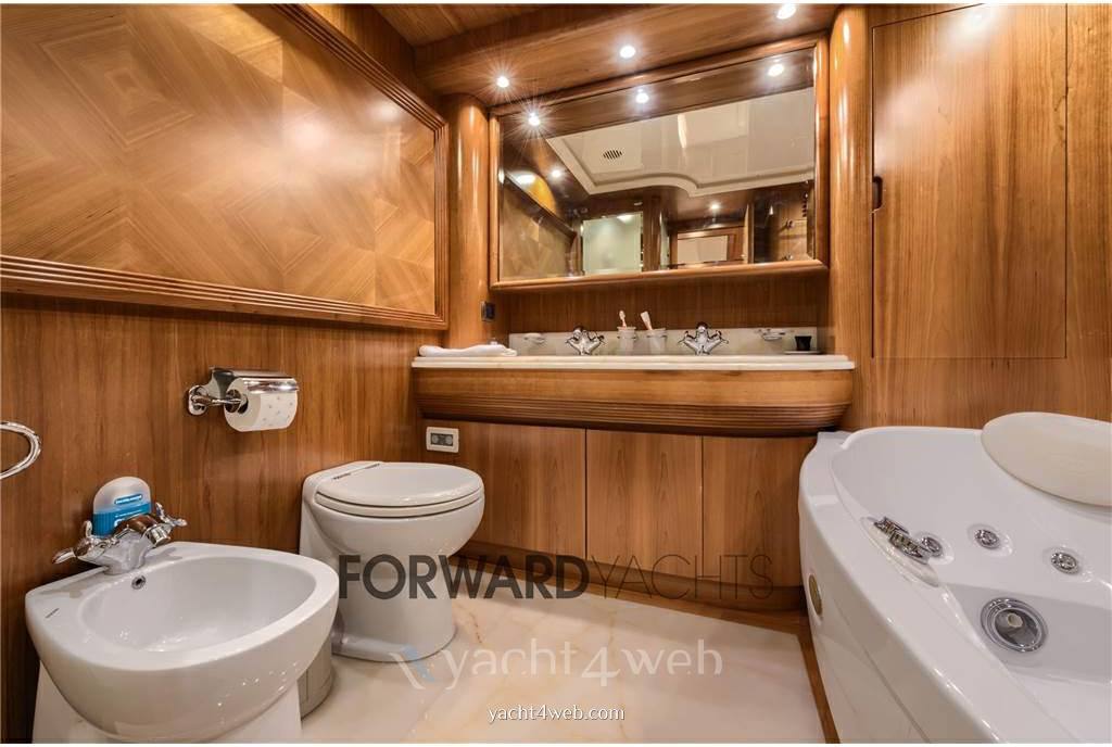 Alalunga Open 85 sport используется