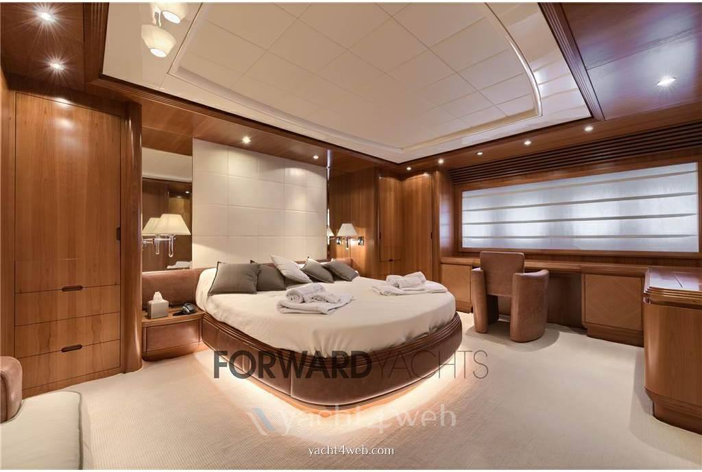 Alalunga Open 85 sport 