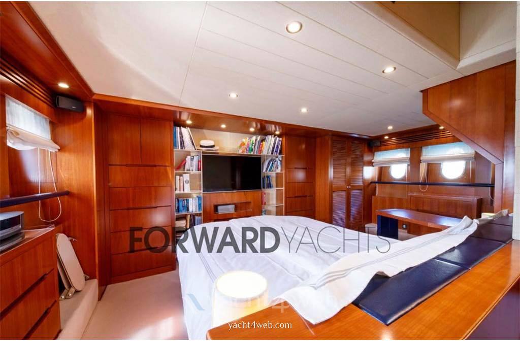 Dalla piet&224; Dp 72 Hard top usato